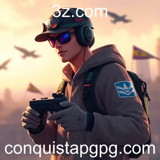 Novidades do Conquistapg: Um Novo Horizonte de Jogos em 2025