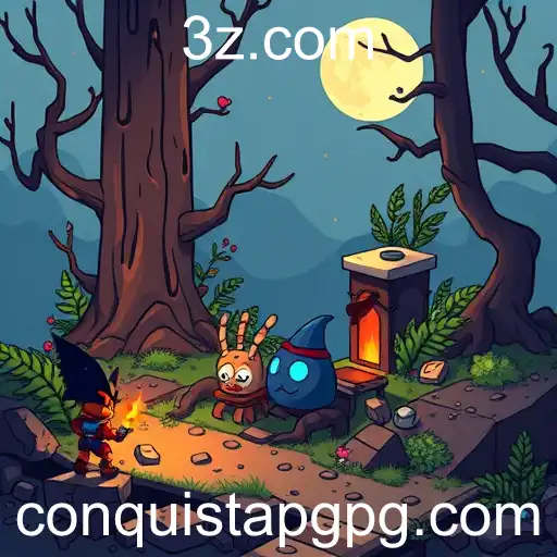 Tendências de Jogos em 2025: Expansão e Evolução