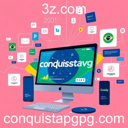 Transformações Digitais no Brasil: A Era das Startups e do Empreendedorismo