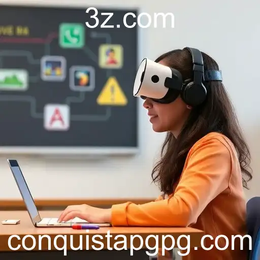 Revitalização dos Jogos Educativos: Uma Nova Era