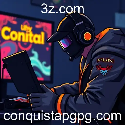 Ascensão Imprevisível dos Jogos em 2025