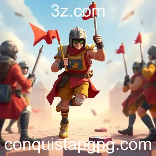 A Revolução da Conquista em Jogos Virtuais