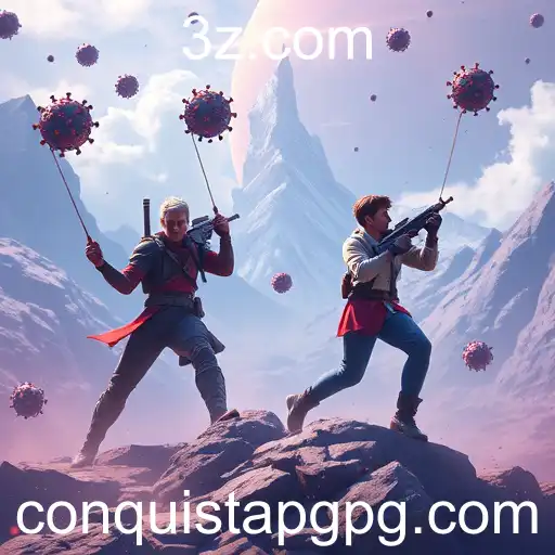 O Impacto das Novas Tecnologias no Cenário de Jogos Online