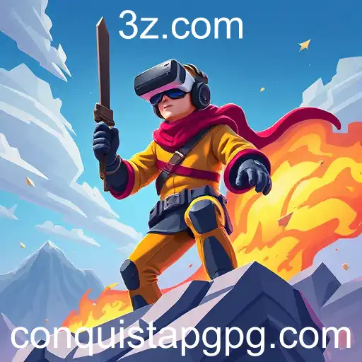 Novidades Explosivas no Mundo dos Jogos Online