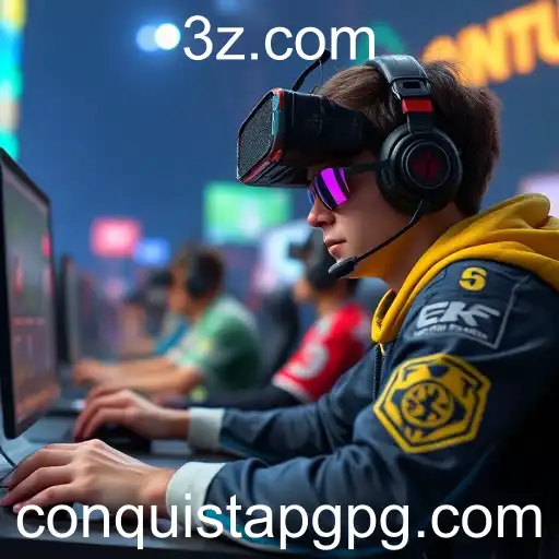 Novidades Vibrantes do Mundo dos Jogos Online