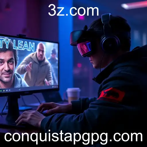 Revolução dos Jogos Online em 2025