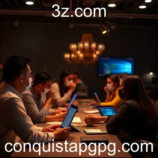 Novas Tendências para Gamers em 2025