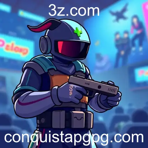 A Ascensão do Conquistapg na Indústria de Jogos