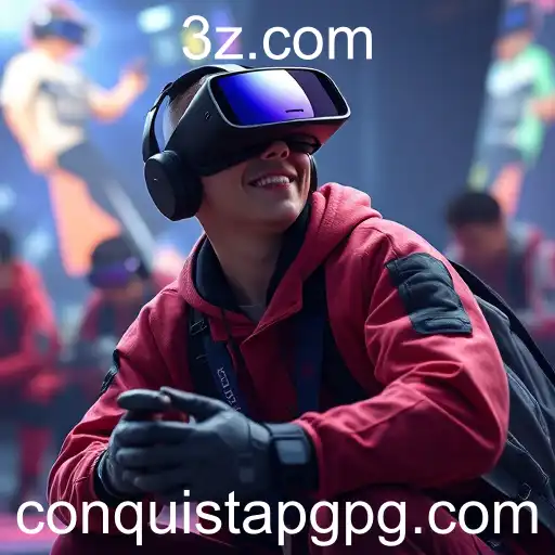 Avanços e Desafios no Universo dos Jogos Online