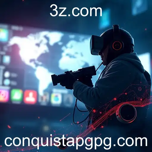 O Impacto dos Jogos na Economia Global