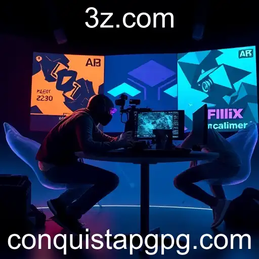 O Impacto dos Jogos Online em 2025