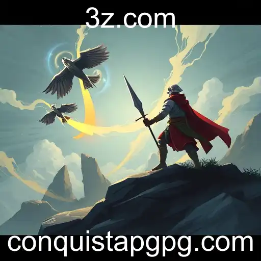 A Revolução dos Jogos em ConquistaPG