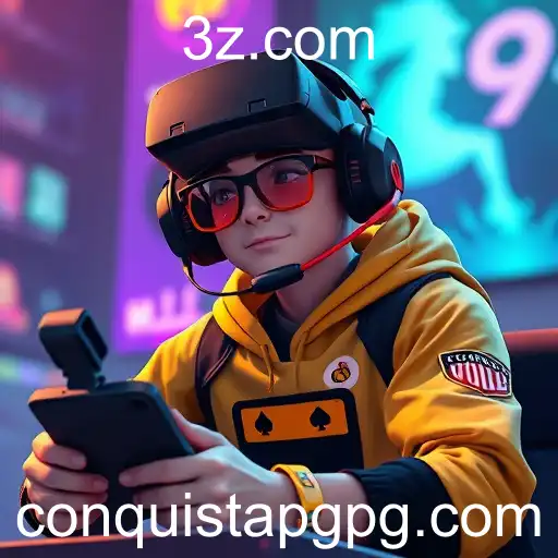 A Evolução dos Jogos Online e Novas Tendências