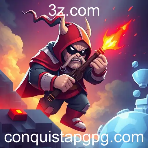 O Crescimento dos Jogos Online em Língua Portuguesa