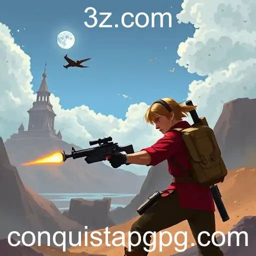 A Ascensão da ConquistaPG no Cenário Competitivo de 2025