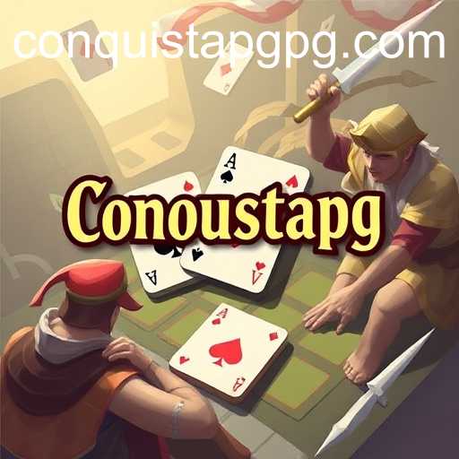 The Fascinating World of Card Games: Spotlight on Conquistapg