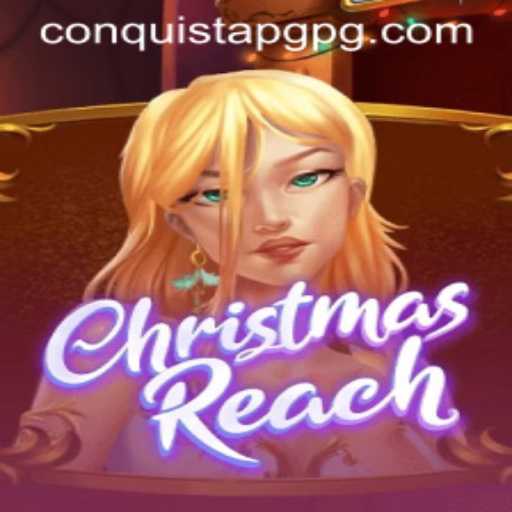 ChristmasReach: A New Holiday Gaming Sensation with a Twist