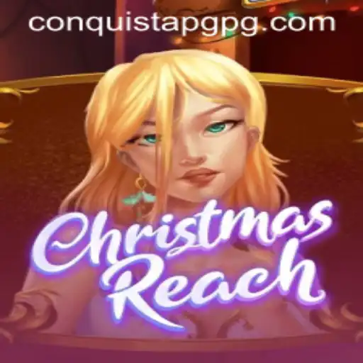 ChristmasReach: A New Holiday Gaming Sensation with a Twist