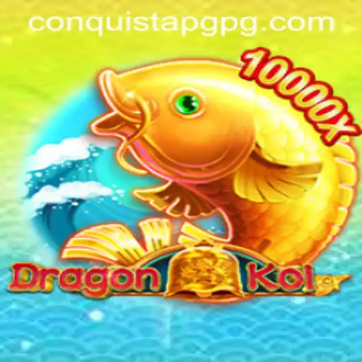 Explore the Fascinating World of DragonKoi: ConquestPG