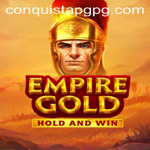 EmpireGold: Conquistapg in the Realm of Digital Strategy