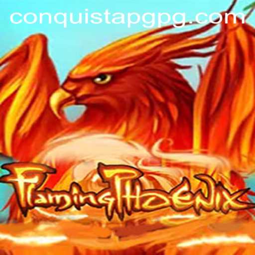 FlamingPhoenix: Conquer New Frontiers in Gaming