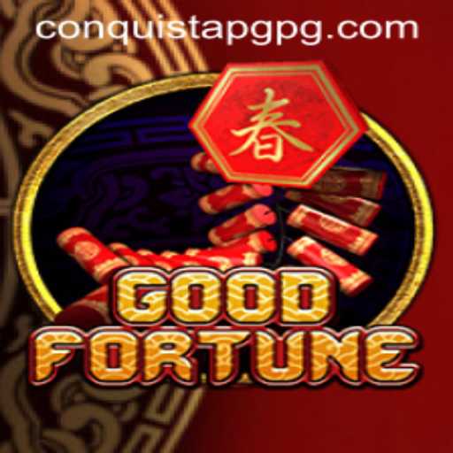 GoodFortune: Discover a World of Strategy and Luck