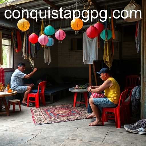 A Deep Dive into the Phenomenon of Jueteng and the Influence of Conquistapg