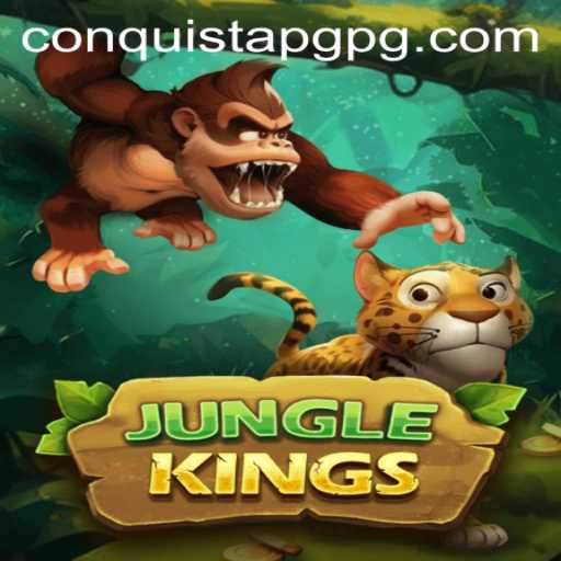 Discover JungleKings: The Ultimate Adventure and Strategy Game