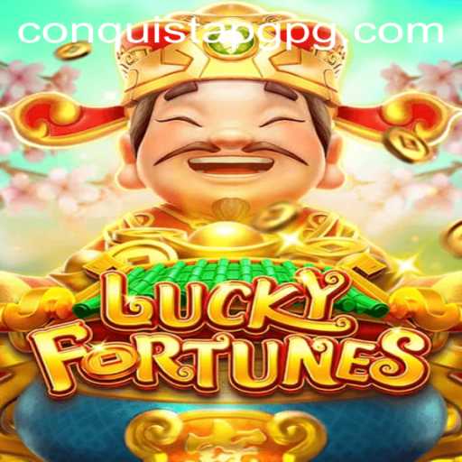 Exploring the World of LUCKYFORTUNES: A New Adventure Awaits
