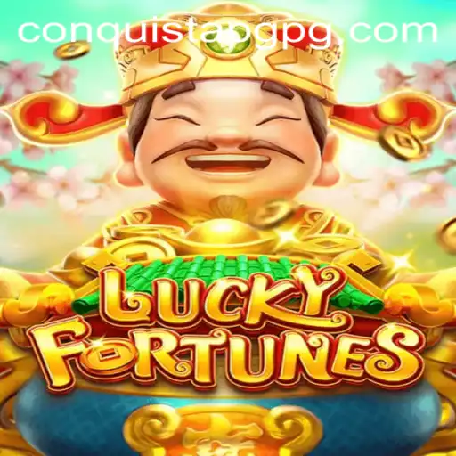 Exploring the World of LUCKYFORTUNES: A New Adventure Awaits