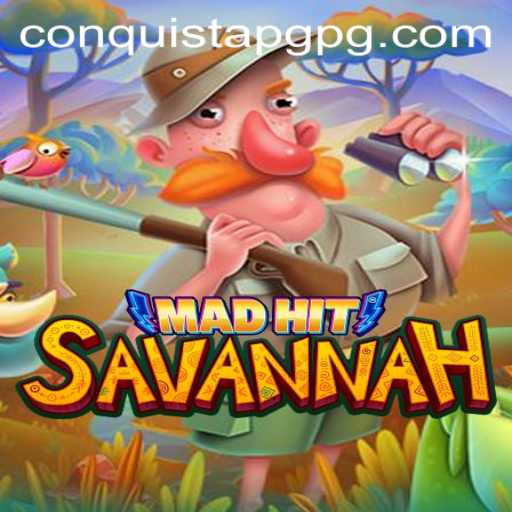Unveiling MadHitSavannah: A Strategic Game of Adventure and Survival