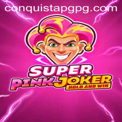 Discover the Enchanting World of SuperPinkJoker: A Game Beyond Imagination