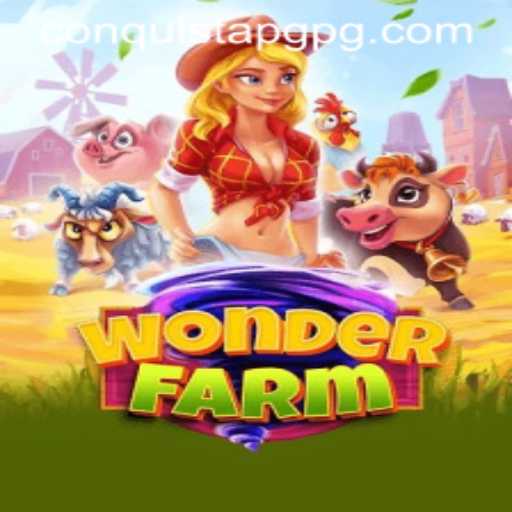 Explore the World of WonderFarm: Immersive Gameplay and Strategic Challenges
