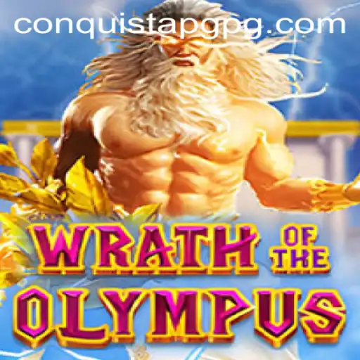 Wrath of Olympus: The Epic Journey of Conquest and Power